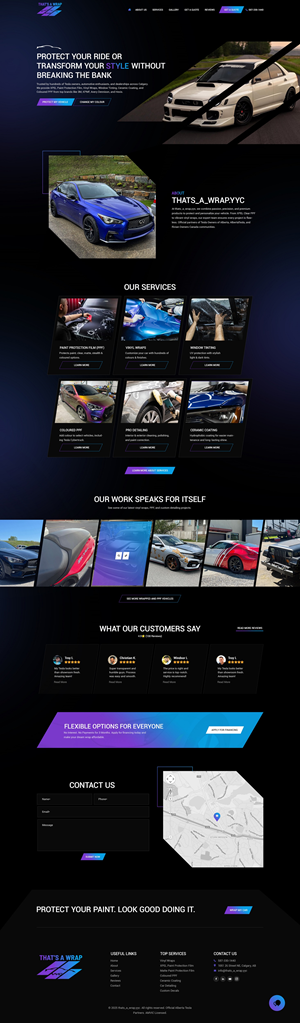 Web Design by NZ Creatives for Woolrich Group Design and Construction | Design: #36527058