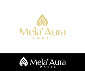 Design de Logo par Artch4 pour AURA COSMETIC INTERNATIONAL PARIS | Design : #36546464