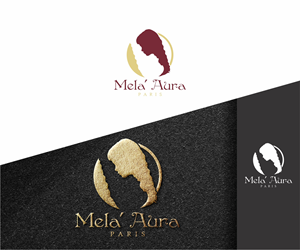 Design de Logo par alkaline pour AURA COSMETIC INTERNATIONAL PARIS | Design : #36523553
