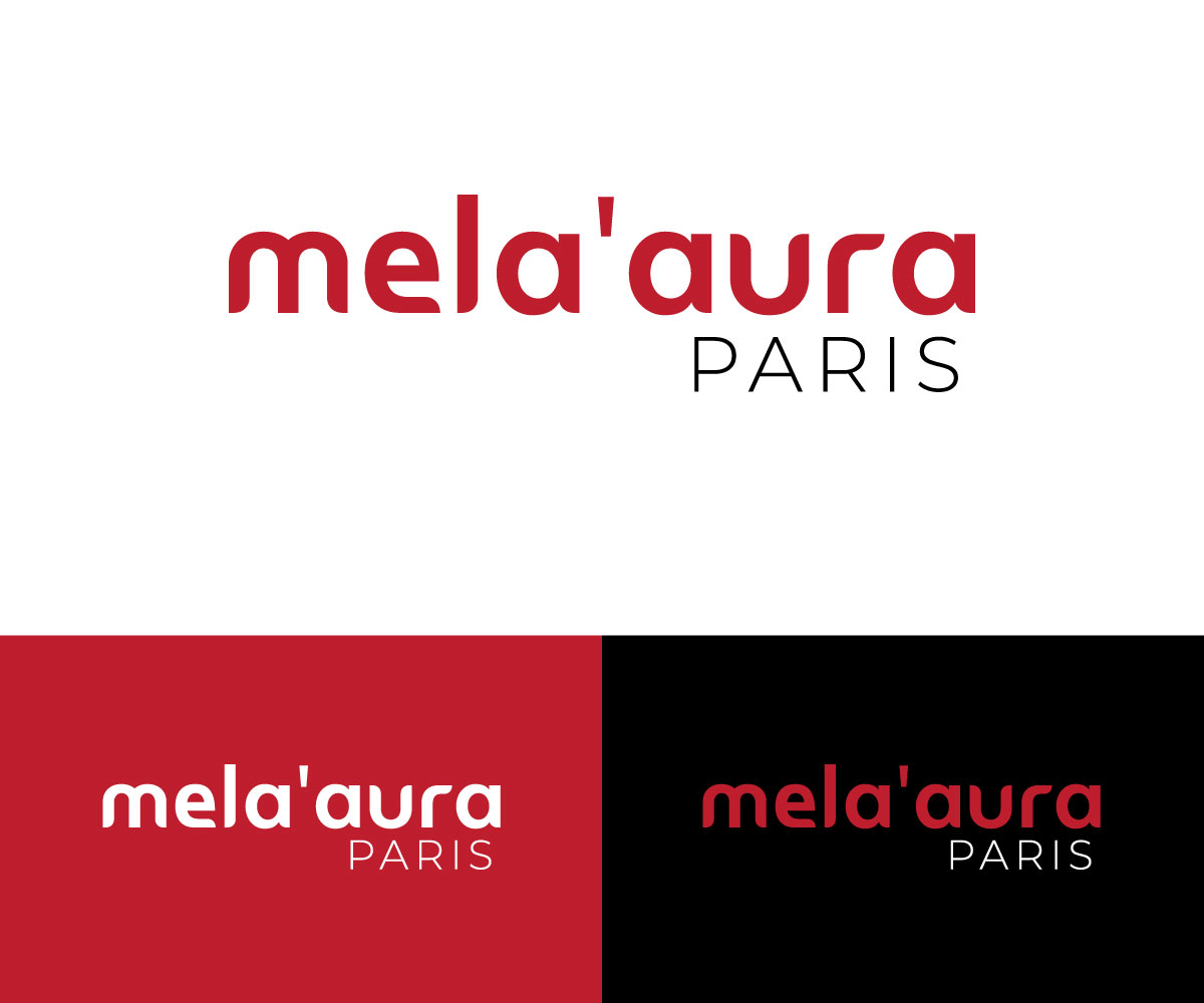 Design de Logo par Kavth pour AURA COSMETIC INTERNATIONAL PARIS | Design #36545248