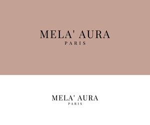 Diseño de Logo por Widi Nalendra para AURA COSMETIC INTERNATIONAL PARIS | Diseño: #36527666