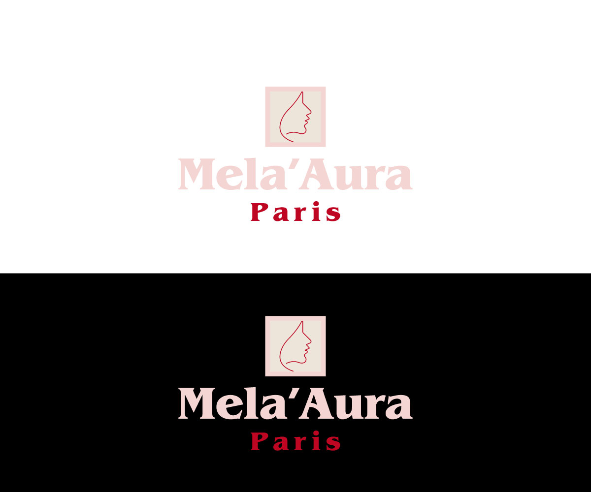 Diseño de Logo por Design_tamim para AURA COSMETIC INTERNATIONAL PARIS | Diseño #36529663