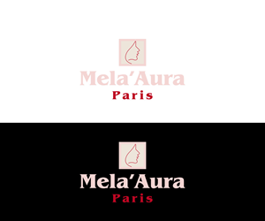 Logo-Design von Design_tamim für AURA COSMETIC INTERNATIONAL PARIS | Design: #36529663