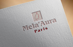 Logo-Design von Design_tamim für AURA COSMETIC INTERNATIONAL PARIS | Design: #36529664