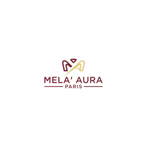 Design de Logo par Kaze56 pour AURA COSMETIC INTERNATIONAL PARIS | Design : #36523743