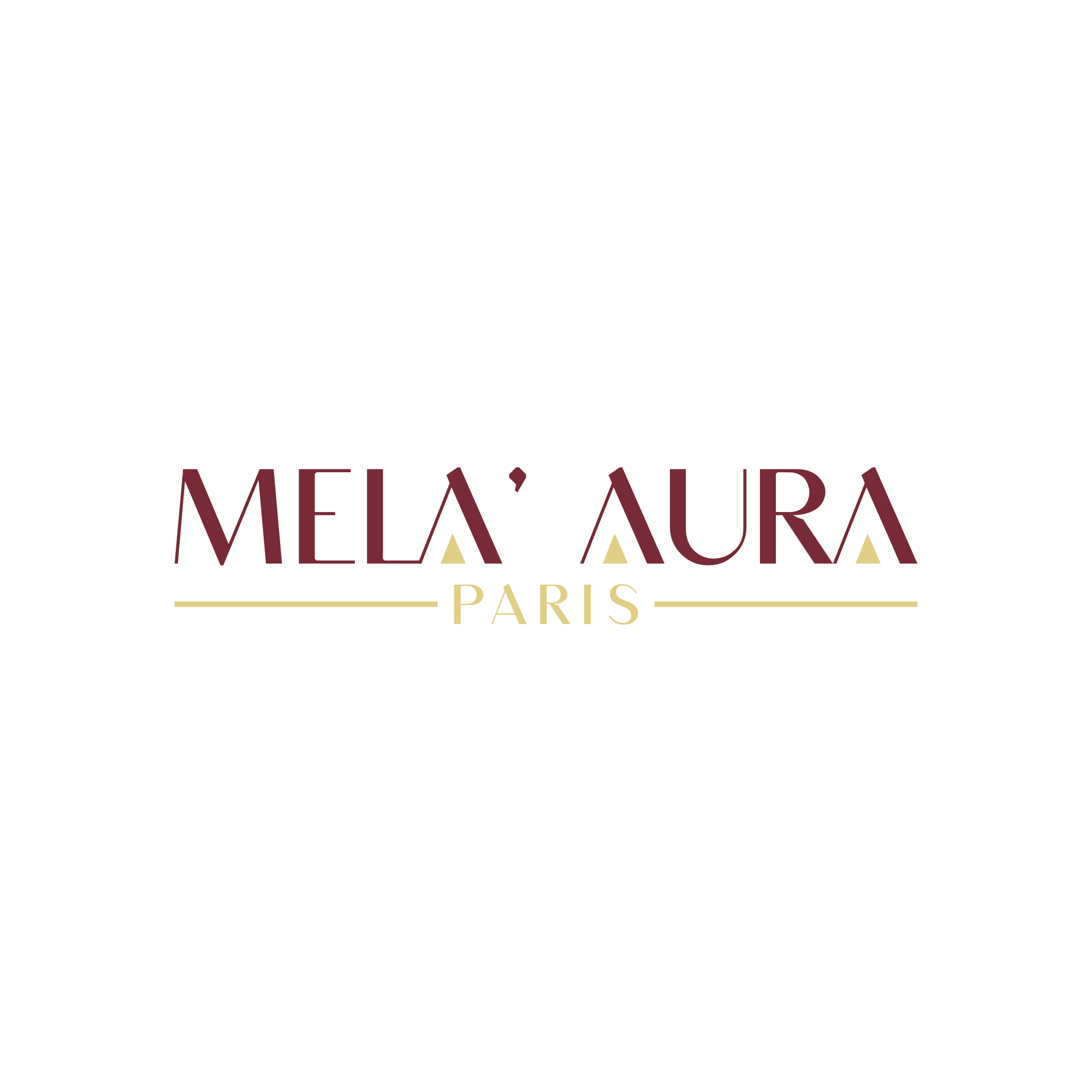 Design de Logo par putri elegant pour AURA COSMETIC INTERNATIONAL PARIS | Design #36520422