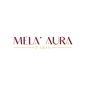 Diseño de Logo por putri elegant para AURA COSMETIC INTERNATIONAL PARIS | Diseño: #36520422