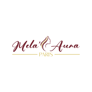 Diseño de Logo por putri elegant para AURA COSMETIC INTERNATIONAL PARIS | Diseño: #36520454