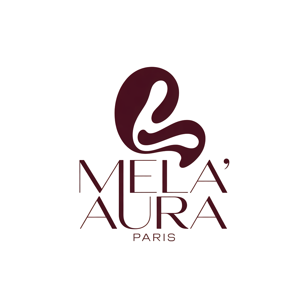 Logo Design by Ar_nisam_usman for AURA COSMETIC INTERNATIONAL PARIS | Design #36529767