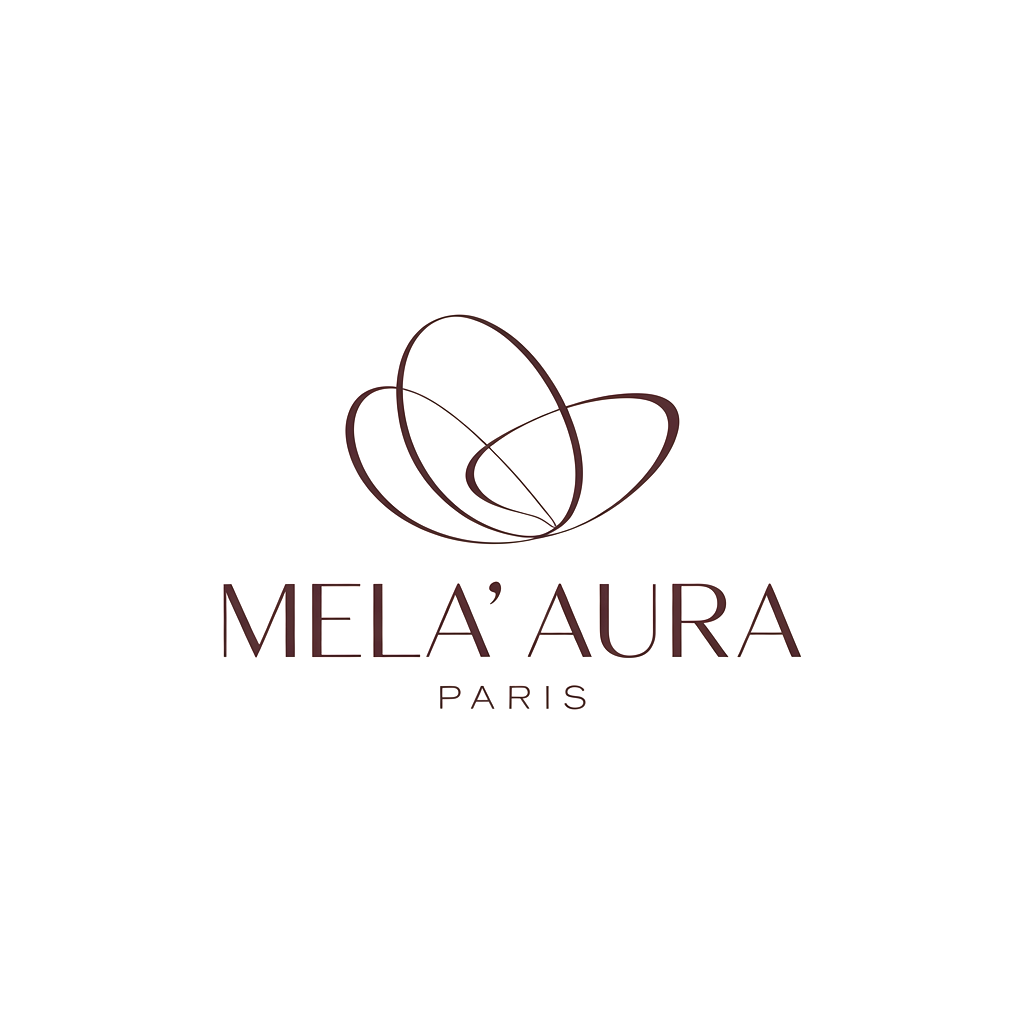 Logo Design by Ar_nisam_usman for AURA COSMETIC INTERNATIONAL PARIS | Design #36537613
