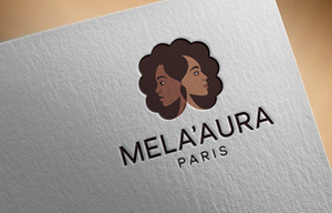 Logo-Design von Robi-The Child für AURA COSMETIC INTERNATIONAL PARIS | Design: #36532809