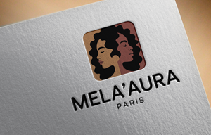 Logo-Design von Robi-The Child für AURA COSMETIC INTERNATIONAL PARIS | Design: #36532810