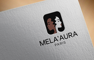 Diseño de Logo por Robi-The Child para AURA COSMETIC INTERNATIONAL PARIS | Diseño: #36532812