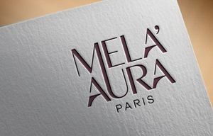 Diseño de Logo por Robi-The Child para AURA COSMETIC INTERNATIONAL PARIS | Diseño: #36532813