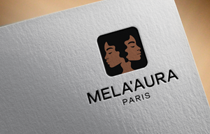 Diseño de Logo por Robi-The Child para AURA COSMETIC INTERNATIONAL PARIS | Diseño: #36532814