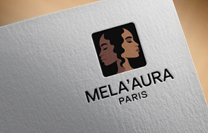 Diseño de Logo por Robi-The Child para AURA COSMETIC INTERNATIONAL PARIS | Diseño: #36532816