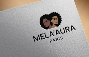 Diseño de Logo por Robi-The Child para AURA COSMETIC INTERNATIONAL PARIS | Diseño: #36532818