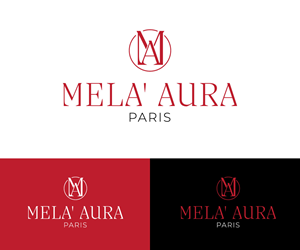 Design de Logo par RaKu 2 pour AURA COSMETIC INTERNATIONAL PARIS | Design : #36545195