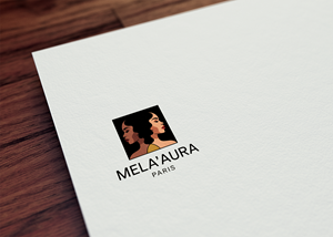 Design de Logo par mekail pour AURA COSMETIC INTERNATIONAL PARIS | Design : #36527848