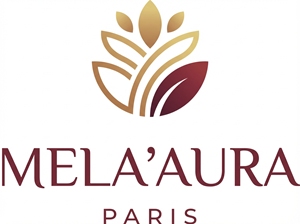 Diseño de Logo por Creative Design@ para AURA COSMETIC INTERNATIONAL PARIS | Diseño: #36522059