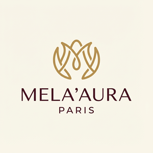 Diseño de Logo por Creative Design@ para AURA COSMETIC INTERNATIONAL PARIS | Diseño: #36522082