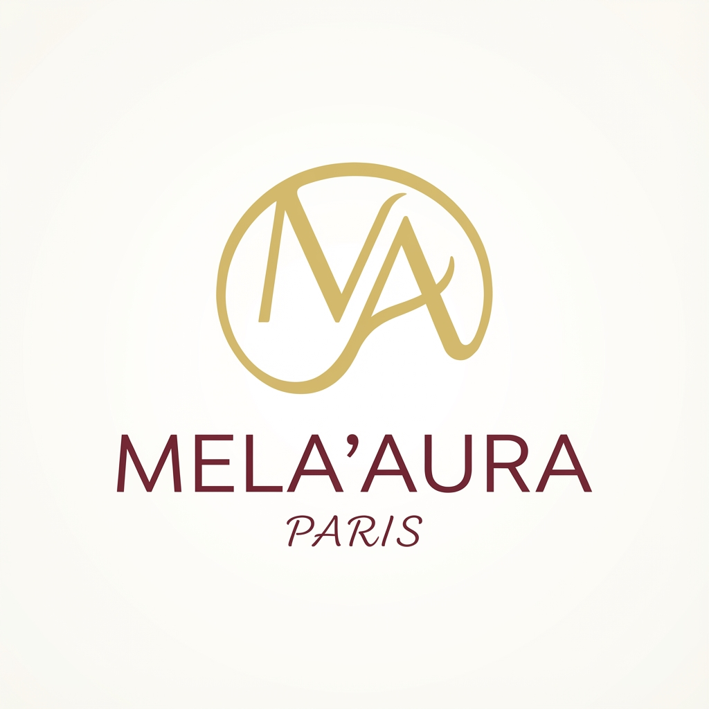 Diseño de Logo por Creative Design@ para AURA COSMETIC INTERNATIONAL PARIS | Diseño #36522084