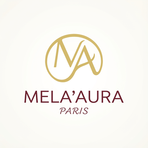 Diseño de Logo por Creative Design@ para AURA COSMETIC INTERNATIONAL PARIS | Diseño: #36522084