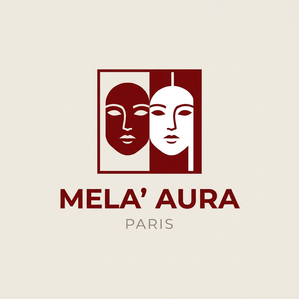 Logo Design by Creative Design@ for AURA COSMETIC INTERNATIONAL PARIS | Design #36522115