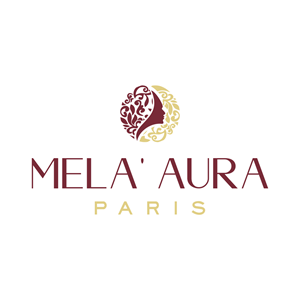 Logo Design by DiandraKali for AURA COSMETIC INTERNATIONAL PARIS | Design: #36524230