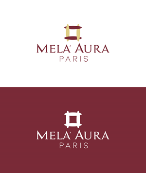 Diseño de Logo por GTO  design para AURA COSMETIC INTERNATIONAL PARIS | Diseño: #36529325