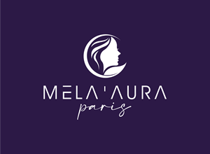 Logo Design by Zbiz for AURA COSMETIC INTERNATIONAL PARIS | Design: #36526687