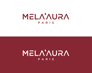 Logo Design by arumdesign for AURA COSMETIC INTERNATIONAL PARIS | Design: #36522119