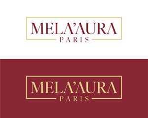 Logo Design by arumdesign for AURA COSMETIC INTERNATIONAL PARIS | Design: #36522120