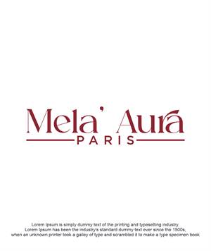 Diseño de Logo por Abigaill_design para AURA COSMETIC INTERNATIONAL PARIS | Diseño: #36520957