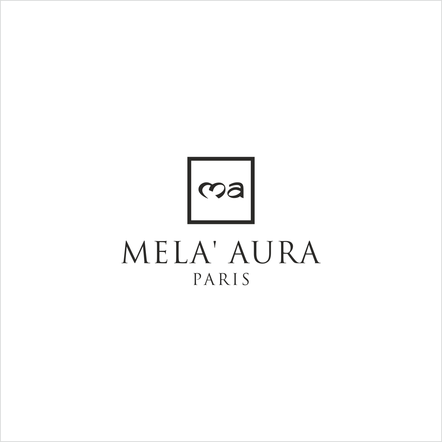 Diseño de Logo por SHEULY para AURA COSMETIC INTERNATIONAL PARIS | Diseño #36527695