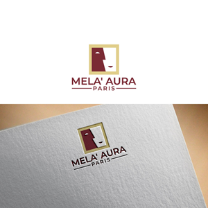 Diseño de Logo por designhunt(verifiyed01) para AURA COSMETIC INTERNATIONAL PARIS | Diseño: #36526662