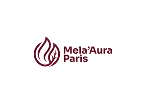 Logo Design by HSL Brain for AURA COSMETIC INTERNATIONAL PARIS | Design: #36523069