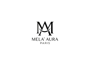 Logo Design by HSL Brain for AURA COSMETIC INTERNATIONAL PARIS | Design: #36523070