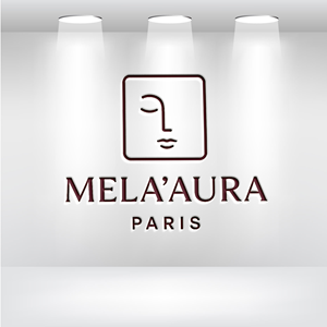 Logo-Design von Hanif Mahmud für AURA COSMETIC INTERNATIONAL PARIS | Design: #36521422