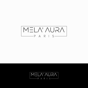 Diseño de Logo por mees jack para AURA COSMETIC INTERNATIONAL PARIS | Diseño: #36528483