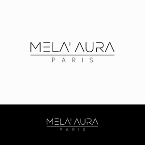 Diseño de Logo por mees jack para AURA COSMETIC INTERNATIONAL PARIS | Diseño: #36528485