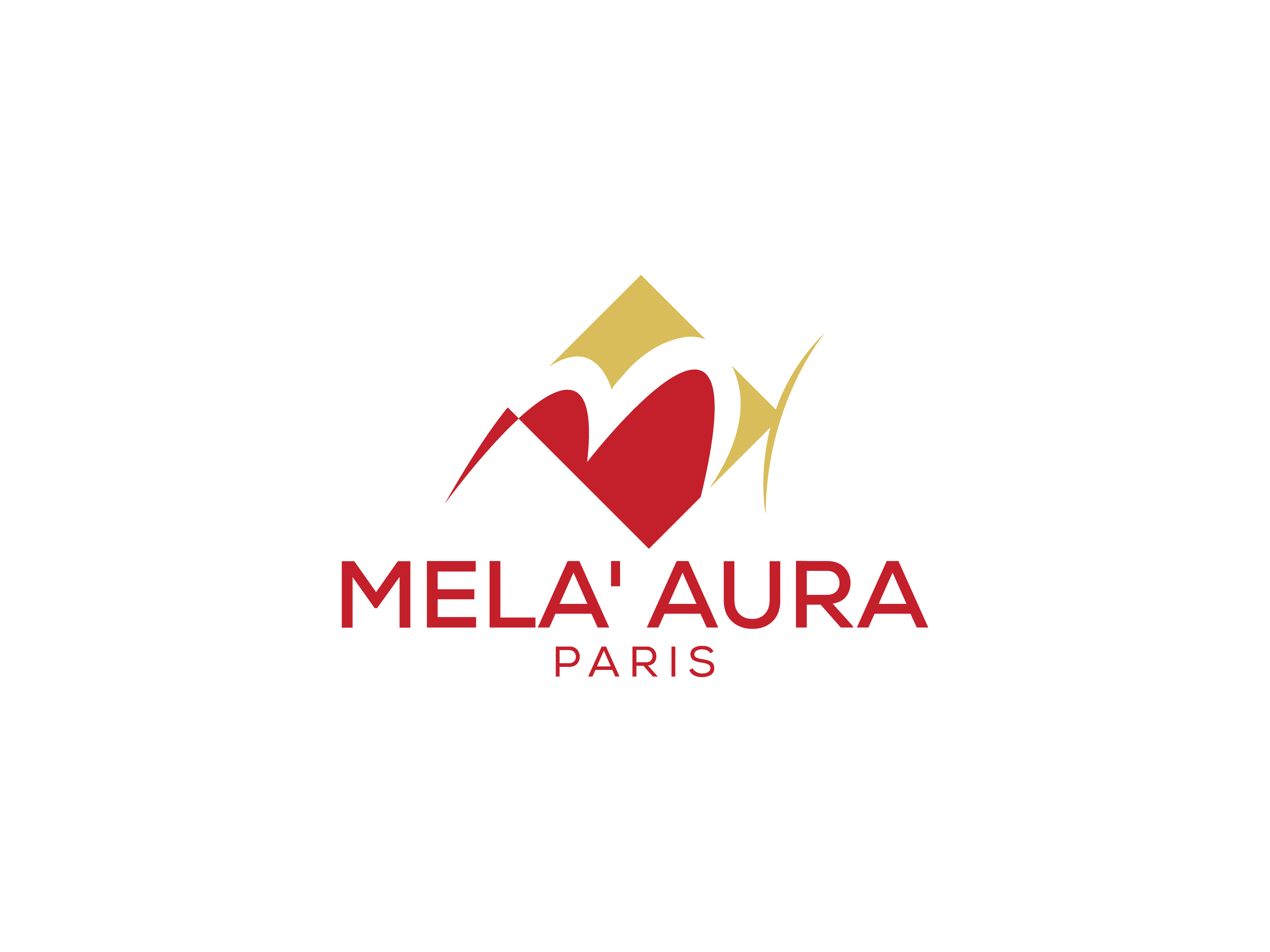 Diseño de Logo por HaveTake para AURA COSMETIC INTERNATIONAL PARIS | Diseño #36526728