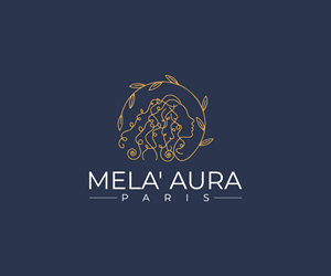 Design de Logo par JoeyJoe pour AURA COSMETIC INTERNATIONAL PARIS | Design : #36526938