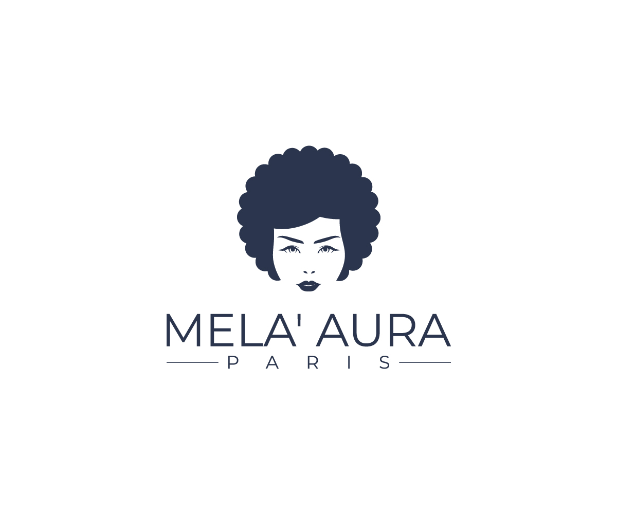 Logo-Design von JoeyJoe für AURA COSMETIC INTERNATIONAL PARIS | Design #36526939