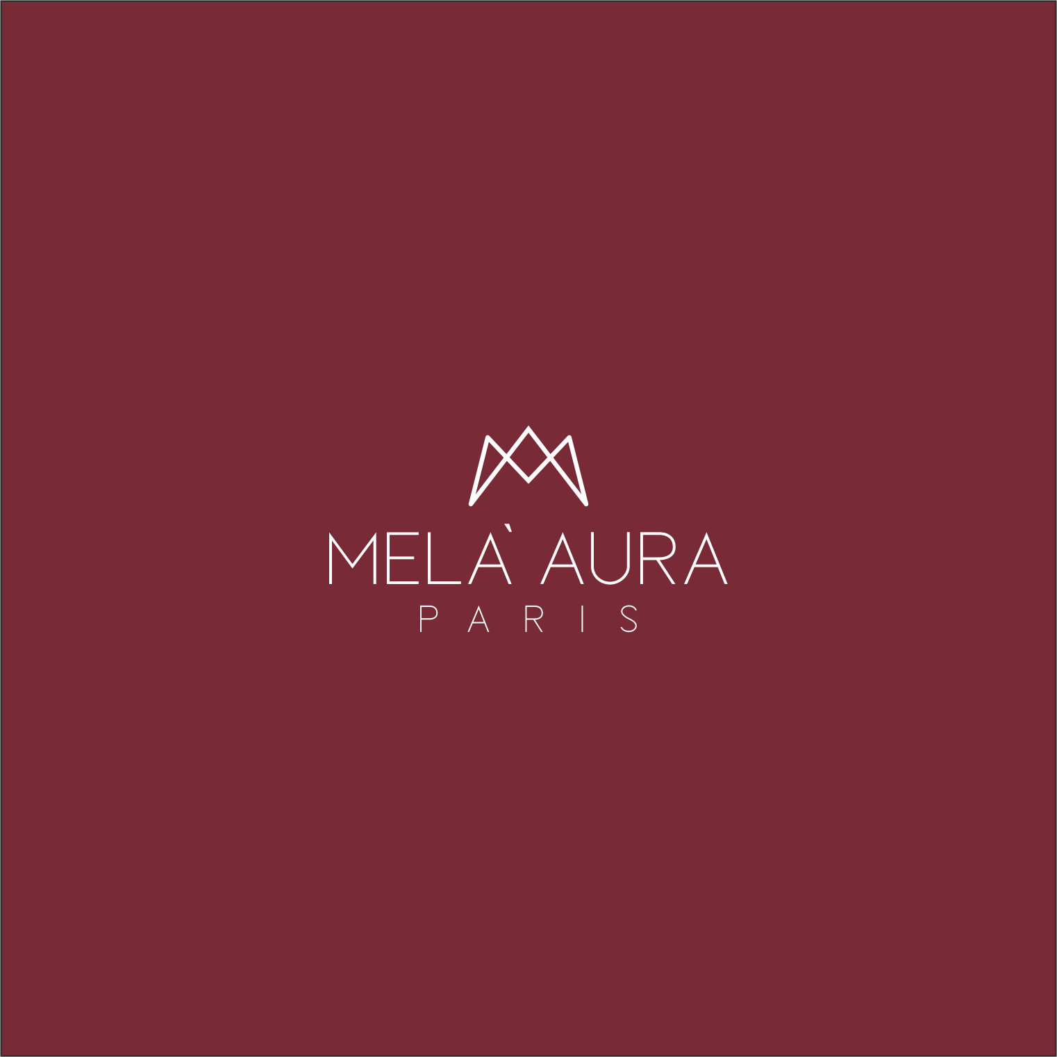 Design de Logo par Arham Hidayat pour AURA COSMETIC INTERNATIONAL PARIS | Design #36536192