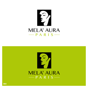 Design de Logo par Sujit Banerjee pour AURA COSMETIC INTERNATIONAL PARIS | Design : #36523954