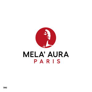 Design de Logo par Sujit Banerjee pour AURA COSMETIC INTERNATIONAL PARIS | Design : #36523955