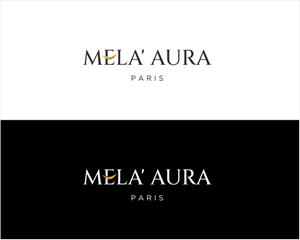 Logo-Design von Gagak_Art für AURA COSMETIC INTERNATIONAL PARIS | Design: #36522411