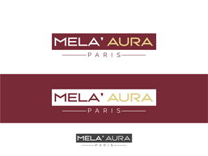 Design de Logo par Owltive pour AURA COSMETIC INTERNATIONAL PARIS | Design : #36520360