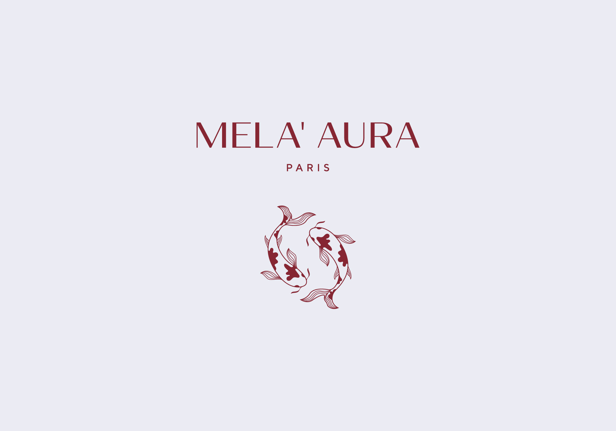 Diseño de Logo por John316 para AURA COSMETIC INTERNATIONAL PARIS | Diseño #36538866